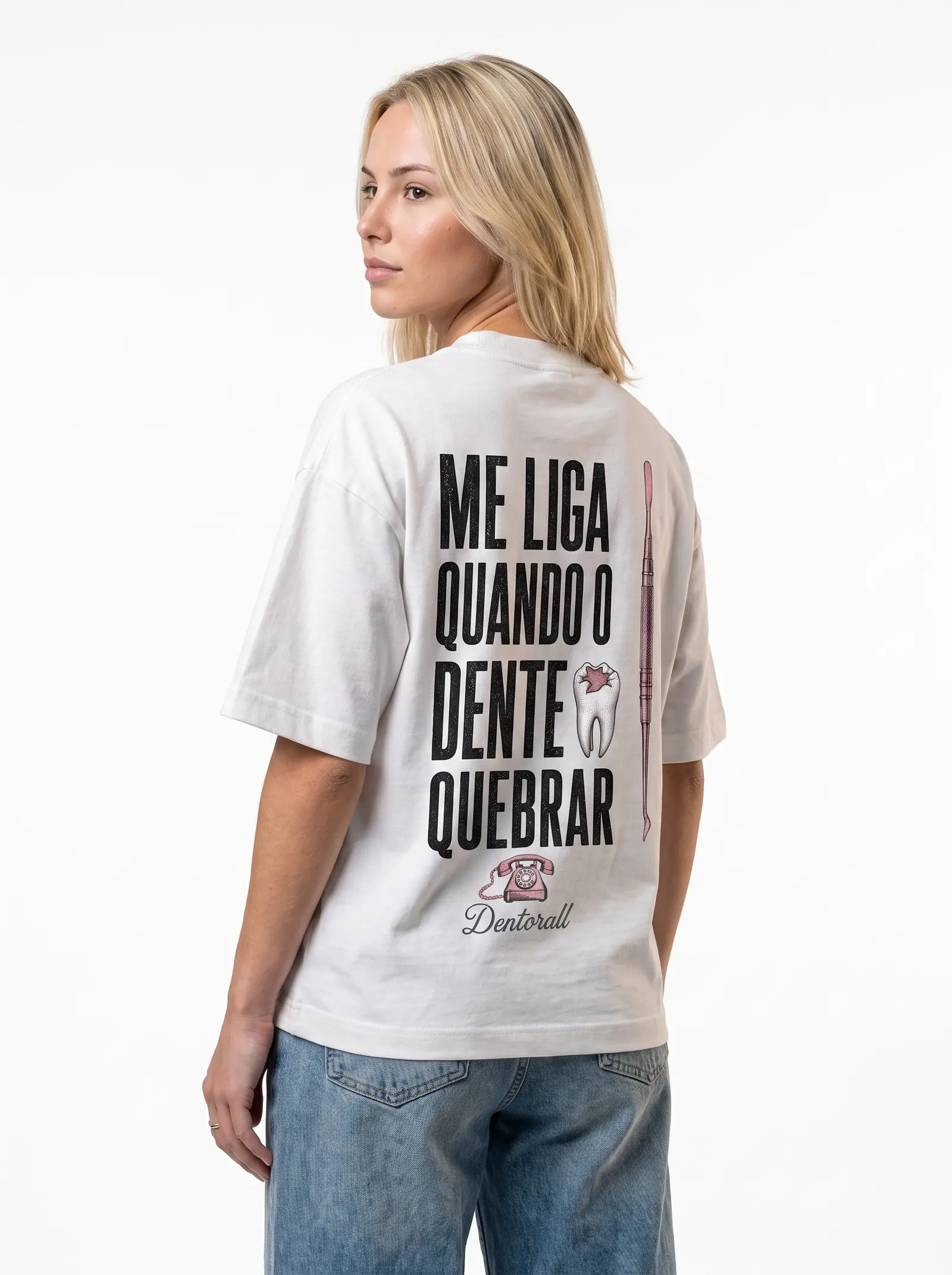 Me Liga I · costas